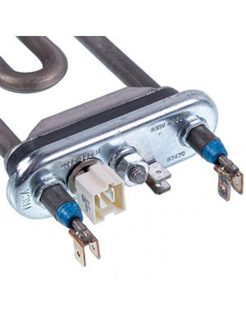 ТЕН для пральної машини Electrolux 8581325347004 TPD 230-SB-1950 Д=230 мм 1950 Вт