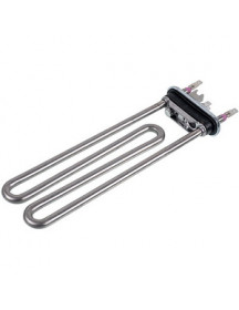 ТЕН для пральної машини AEG 8581327242450 TPD 230-SB-1950 Kawai Д=230 мм 1950 Вт