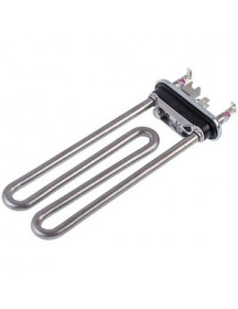 Тен для пральної машини Electrolux 8581327372315 TPD 185-LB-1750 Kawai L=185mm 1750W