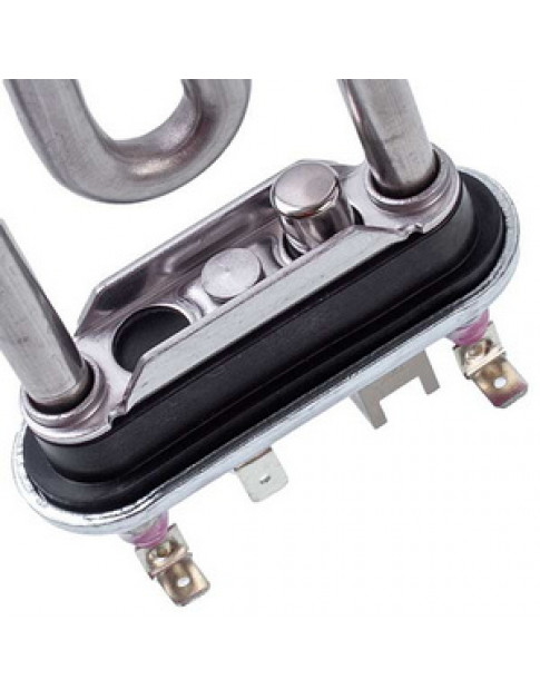 Тен для пральної машини Electrolux 8581327372315 TPD 185-LB-1750 Kawai L=185mm 1750W