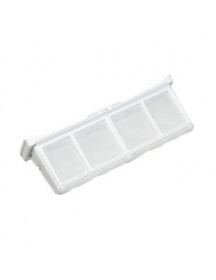 Сетчатый фильтр для сушильной машины Electrolux 8581366019017