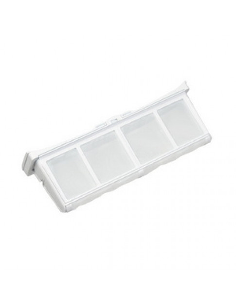 Сетчатый фильтр для сушильной машины Electrolux 8581366019017