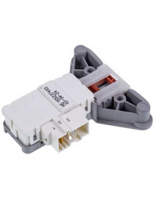 Замок люка (двері) для пральної машини Electrolux 8581552374036 Metalflex