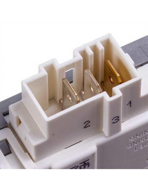 Замок люка (двері) для пральної машини Electrolux 8581552374036 Metalflex