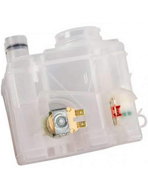 Іонізатор води (пом&aposякшення) для посудомийної машини Electrolux 8581561631095