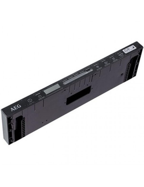 Панель керування для посудомийної машини AEG 8581902250803