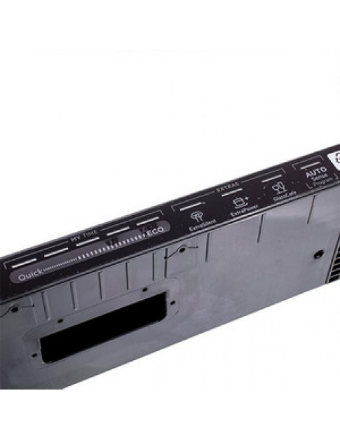 Панель керування для посудомийної машини AEG 8581902250803