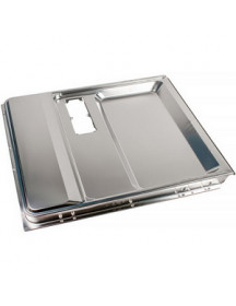 Внутрішня частина дверей для посудомийної машини Zanussi 8581904031607