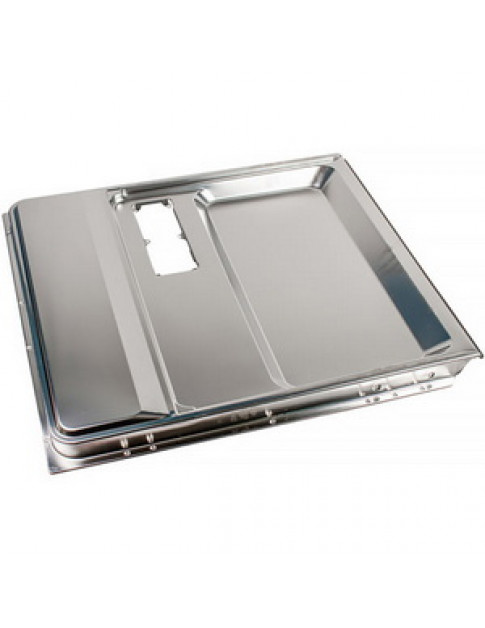 Внутрішня частина дверей для посудомийної машини Zanussi 8581904031607 Внутрішня частина дверей для посудомийної машини Zanussi 8581904031607