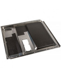 Внутрішня частина дверей для посудомийної машини Zanussi 8581904031607 Внутрішня частина дверей для посудомийної машини Zanussi 8581904031607