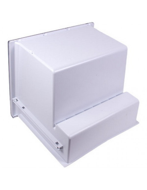 Ящик для овочів холодильника Electrolux 8582265426469 448.2x394mm Ящик для овочів холодильника Electrolux 8582265426469 448.2x394mm