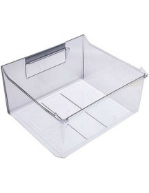 Ящик морозильної камери для холодильника AEG 8582651106469 402x296x226mm (верхній/середній)