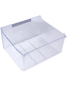 Ящик морозильної камери (середній) Electrolux 8582651106477 395x355x230mm