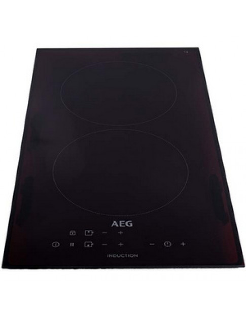 Скло на варильну поверхню для панелі AEG 8583058136976