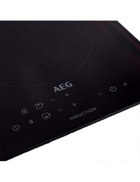 Скло на варильну поверхню для панелі AEG 8583058136976