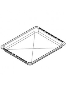 Деко емальоване (глибоке) для духовки Electrolux 8583532458046 466x385x40mm