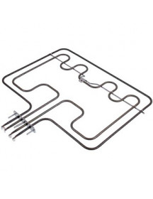 Тен верхній (гриль) для духовки AEG 8583570797040 2700W (1000+1700W) 240V B=425mm L=355mm