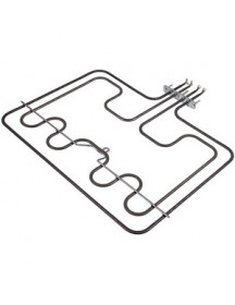 Тен верхній (гриль) для духовки AEG 8583570797040 2700W (1000+1700W) 240V B=425mm L=355mm