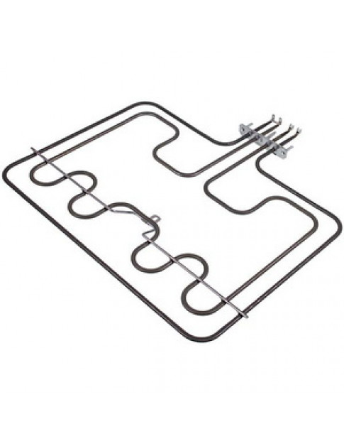 Тен верхній (гриль) для духовки AEG 8583570797040 2700W (1000+1700W) 240V B=425mm L=355mm