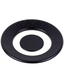 Комплект кришок розсікача зовнішня + внутрішня (турбо) для газової плити Electrolux 8583581993620