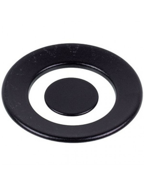 Комплект кришок розсікача зовнішня + внутрішня (турбо) для газової плити Electrolux 8583581993620