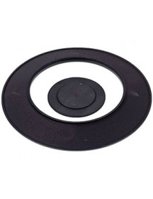 Комплект кришок розсікача зовнішня + внутрішня (турбо) для газової плити Electrolux 8583581993620 Комплект кришок розсікача зовнішня + внутрішня (турбо) для газової плити Electrolux 8583581993620