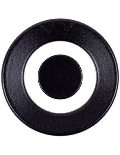 Комплект кришок розсікача зовнішня + внутрішня (турбо) для газової плити Electrolux 8583581993620