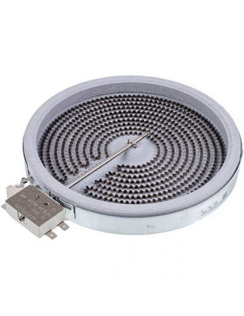 Конфорка для склокерамічної поверхні Electrolux 8583740636219 1800W D=180mm