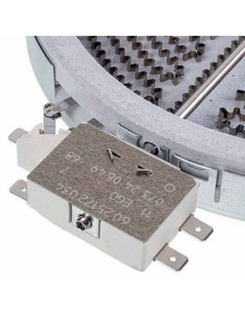 Конфорка для склокерамічної поверхні Electrolux 8583740636219 1800W D=180mm