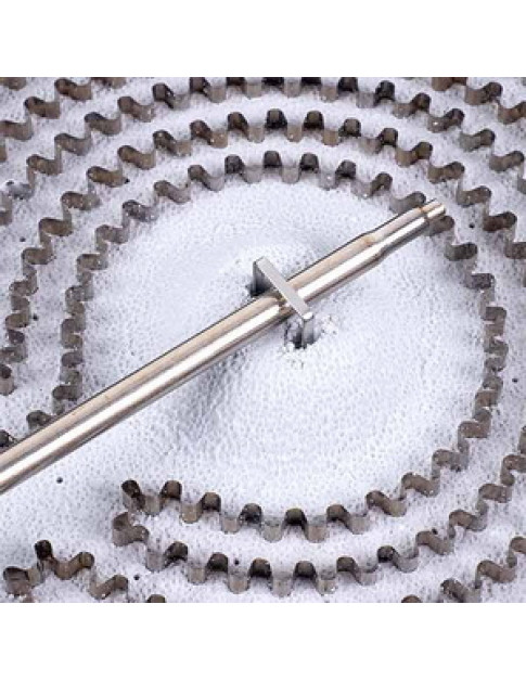 Конфорка для склокерамічної поверхні Electrolux 8583740636219 1800W D=180mm