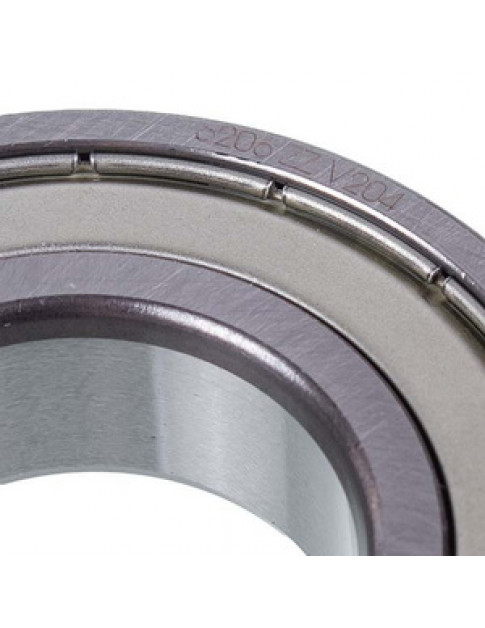 Підшипник 6206 8583790802109 2Z (30x62x16) Підшипник 6206 8583790802109 2Z (30x62x16)