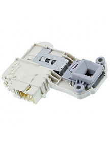 Замок люка (двері) DL-S1 для пральної машини AEG 858379203500 BITRON