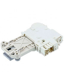 Замок люка (двері) DL-S1 для пральної машини AEG 858379203500 BITRON