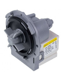 Помпа 8583792418029 30Вт для стиральной машины Electrolux