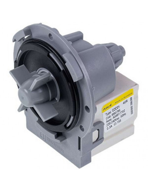 Помпа 8583792418029 30Вт для стиральной машины Electrolux