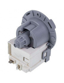 Помпа 8583792418029 30Вт для стиральной машины Electrolux
