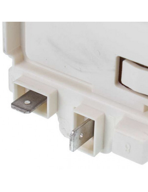 Помпа 8583792418029 30Вт для стиральной машины Electrolux