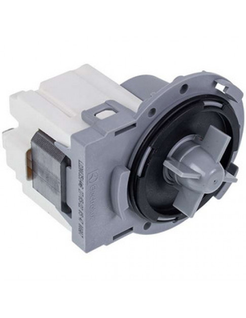 Помпа 8583792418029 30Вт для стиральной машины Electrolux