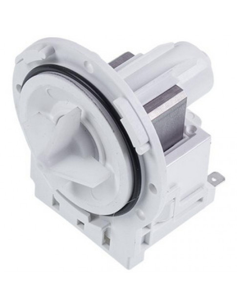 Помпа (насос) для пральної машини Electrolux 8583792418508 Askoll 25 Вт BPX2-190L (контакти роздільні ззаду)