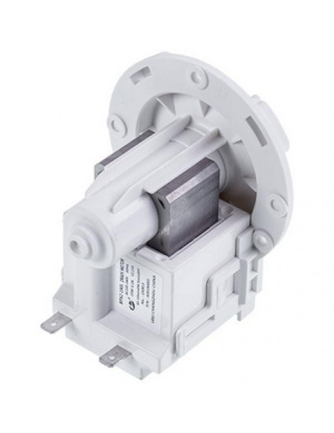 Помпа (насос) для пральної машини Electrolux 8583792418508 Askoll 25 Вт BPX2-190L (контакти роздільні ззаду)