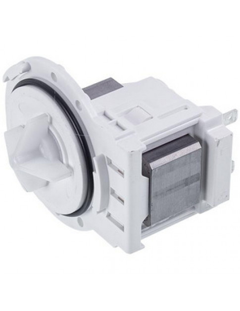 Помпа (насос) для пральної машини Electrolux 8583792418508 Askoll 25 Вт BPX2-190L (контакти роздільні ззаду)