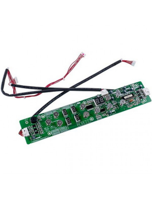 Плата керування для варильної панелі Gorenje 858398