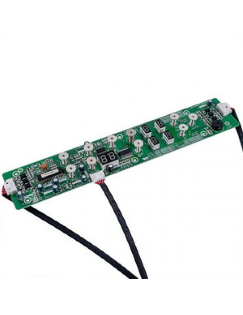 Плата керування для варильної панелі Gorenje 858398