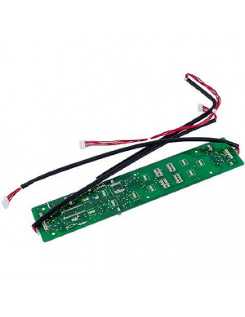 Плата керування для варильної панелі Gorenje 858398