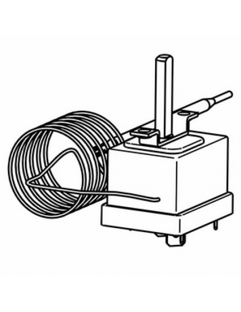 Термостат духовки Electrolux 8585611490014