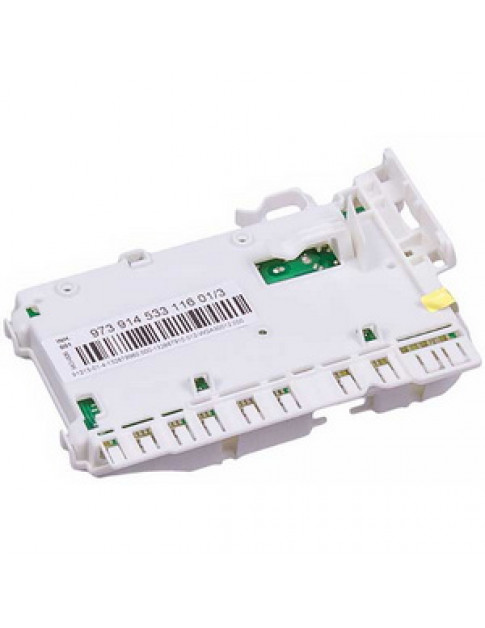 Модуль управління для пральної машини AEG 8588070104480 EWX11831 (без прошивки) Модуль управління для пральної машини AEG 8588070104480 EWX11831 (без прошивки)