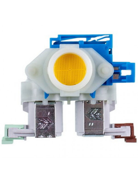 Клапан подачі води для пральної машини Electrolux 8588074876612 2WAY/180/11.5 мм