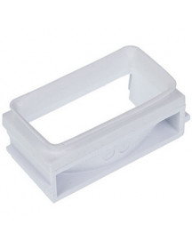 Ущільнювач (рамка) для нагнітача сушки пральної машини AEG 8588076857016