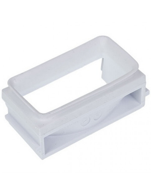 Ущільнювач (рамка) для нагнітача сушки пральної машини AEG 8588076857016