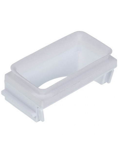 Ущільнювач (рамка) для нагнітача сушки пральної машини AEG 8588076857016